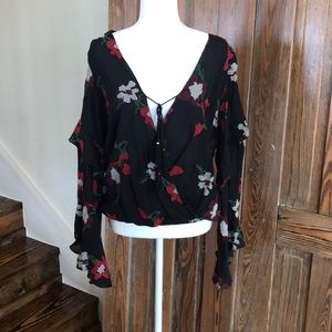 Chelsea & Violet Top